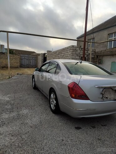 Nissan Teana 2006, 123,456 km - 2.3 l - Bakı