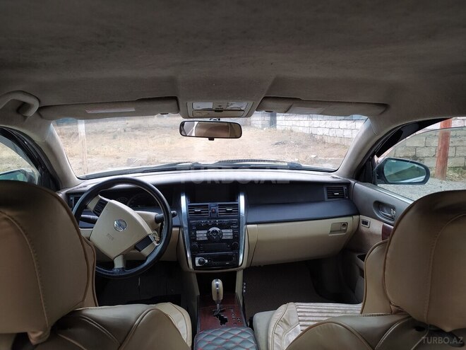 Nissan Teana 2006, 123,456 km - 2.3 l - Bakı