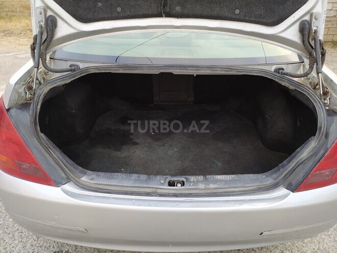 Nissan Teana 2006, 123,456 km - 2.3 l - Bakı