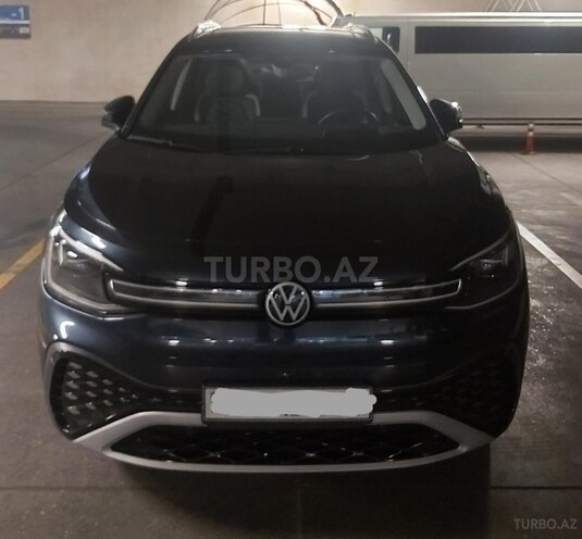 Volkswagen ID.6 Crozz 2022, 49,000 km - 0.0 l - Bakı