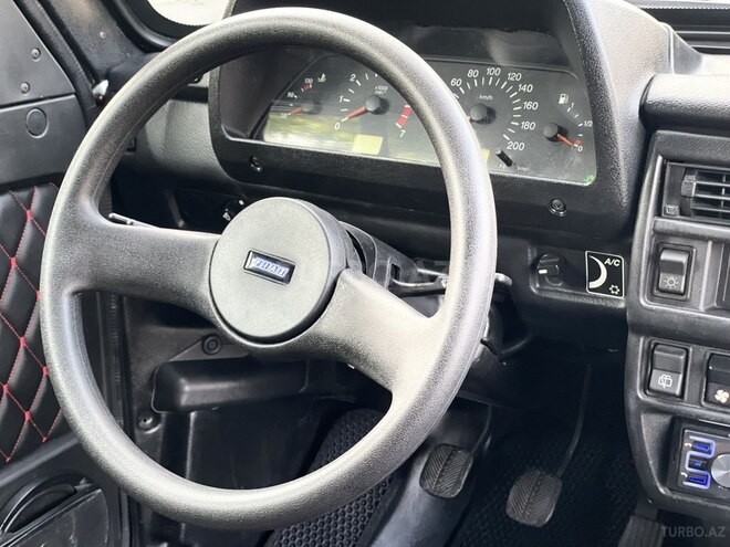 LADA (VAZ) Niva 2018, 77,500 km - 1.7 l - Bakı