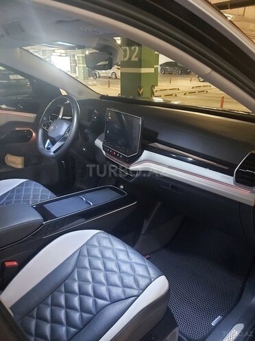 Volkswagen ID.6 Crozz 2022, 49,000 km - 0.0 l - Bakı