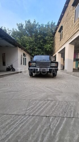 LADA (VAZ) 2107 2010, 92,000 km - 1.6 l - Bakı