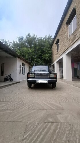 LADA (VAZ) 2107 2010, 92,000 km - 1.6 l - Bakı