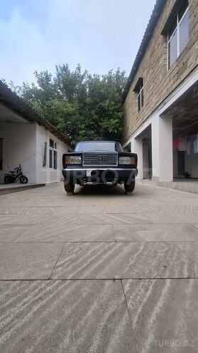LADA (VAZ) 2107 2010, 92,000 km - 1.6 l - Bakı