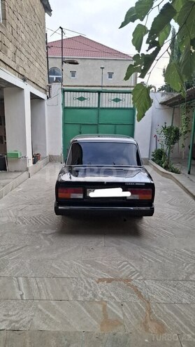 LADA (VAZ) 2107 2010, 92,000 km - 1.6 l - Bakı