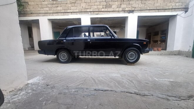 LADA (VAZ) 2107 2010, 92,000 km - 1.6 l - Bakı