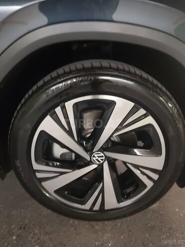 Volkswagen ID.6 Crozz 2022, 49,000 km - 0.0 l - Bakı