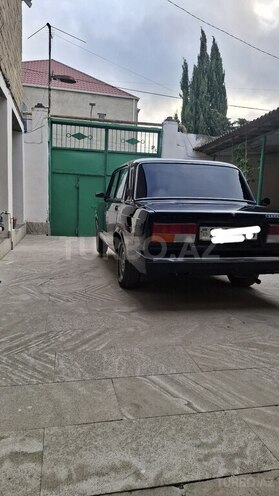LADA (VAZ) 2107 2010, 92,000 km - 1.6 l - Bakı