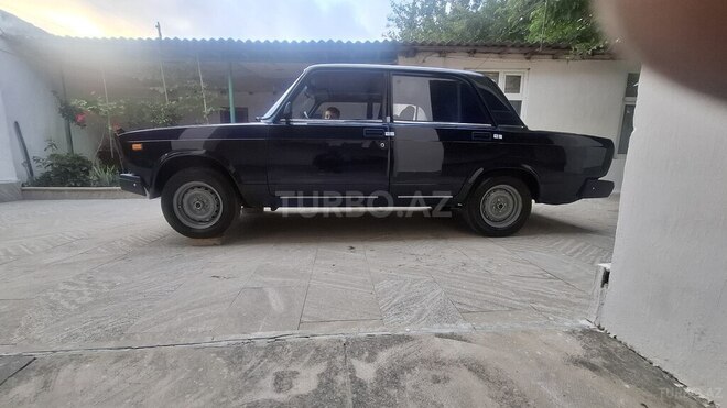 LADA (VAZ) 2107 2010, 92,000 km - 1.6 l - Bakı