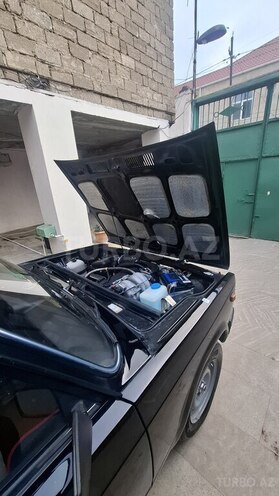 LADA (VAZ) 2107 2010, 92,000 km - 1.6 l - Bakı