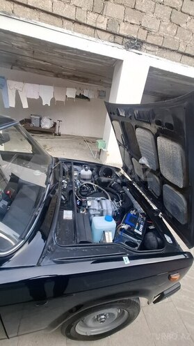 LADA (VAZ) 2107 2010, 92,000 km - 1.6 l - Bakı