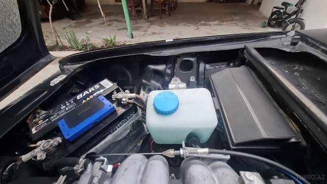 LADA (VAZ) 2107 2010, 92,000 km - 1.6 l - Bakı