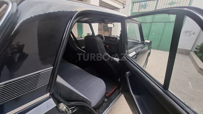 LADA (VAZ) 2107 2010, 92,000 km - 1.6 l - Bakı