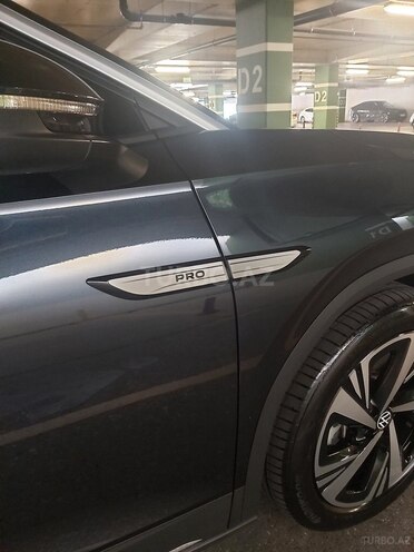 Volkswagen ID.6 Crozz 2022, 49,000 km - 0.0 l - Bakı