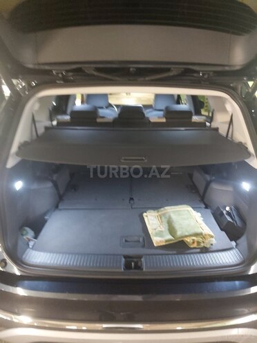 Volkswagen ID.6 Crozz 2022, 49,000 km - 0.0 l - Bakı