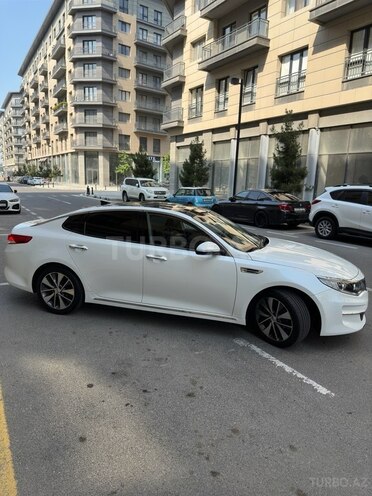 Kia K5-5