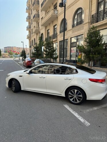 Kia K5-9