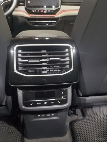Volkswagen ID.6 Crozz 2022, 49,000 km - 0.0 l - Bakı