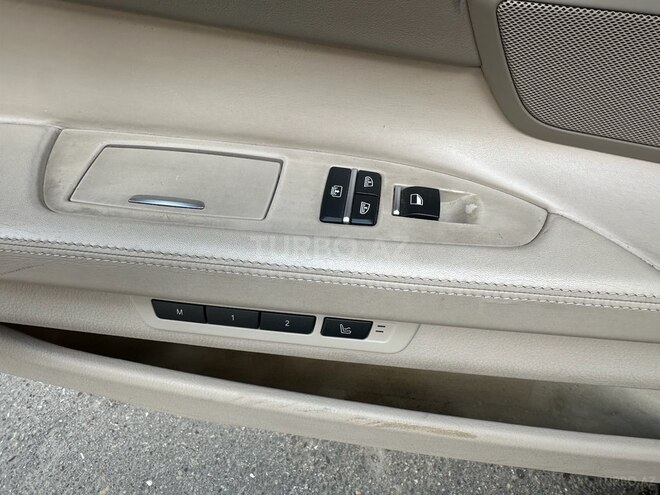 BMW 750 2009, 212,000 km - 4.4 l - Bakı