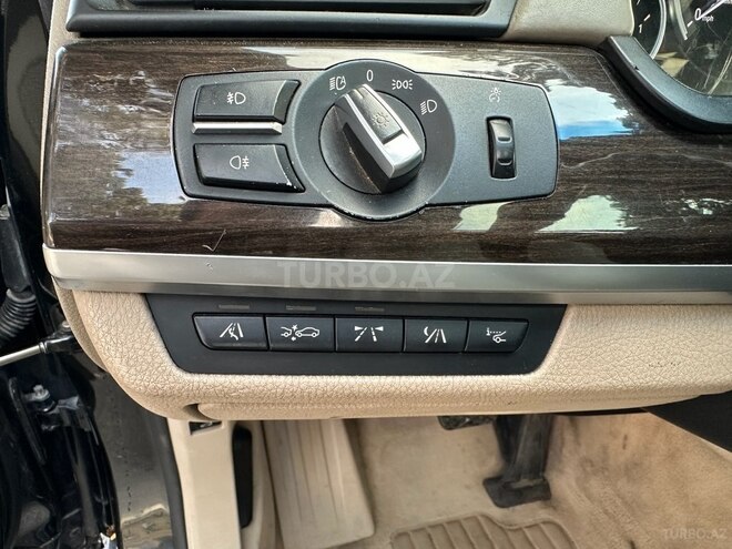 BMW 750 2009, 212,000 km - 4.4 l - Bakı