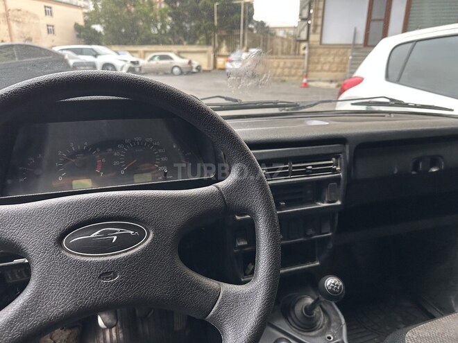 LADA (VAZ) Niva 2019, 230,000 km - 1.7 л - Bakı