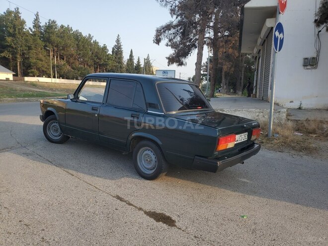 LADA (VAZ) 2105 1987, 92,280 km - 1.6 l - Şirvan