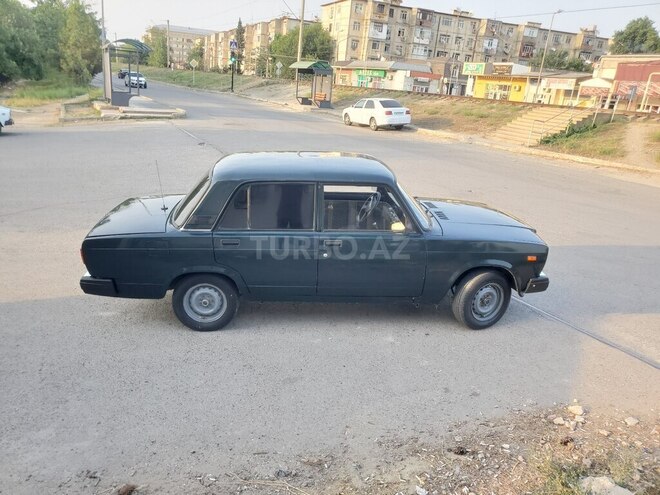 LADA (VAZ) 2105 1987, 92,280 km - 1.6 l - Şirvan