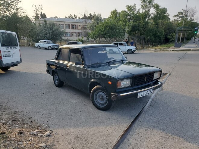 LADA (VAZ) 2105 1987, 92,280 km - 1.6 l - Şirvan