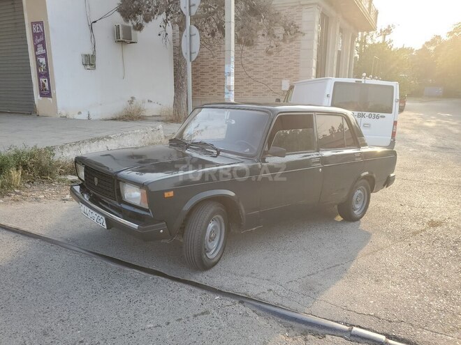 LADA (VAZ) 2105 1987, 92,280 km - 1.6 l - Şirvan
