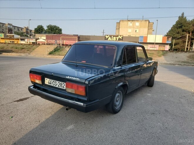 LADA (VAZ) 2105 1987, 92,280 km - 1.6 l - Şirvan