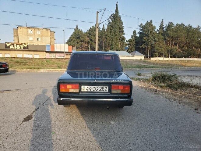 LADA (VAZ) 2105 1987, 92,280 km - 1.6 l - Şirvan