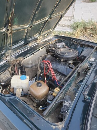 LADA (VAZ) 2105 1987, 92,280 km - 1.6 l - Şirvan