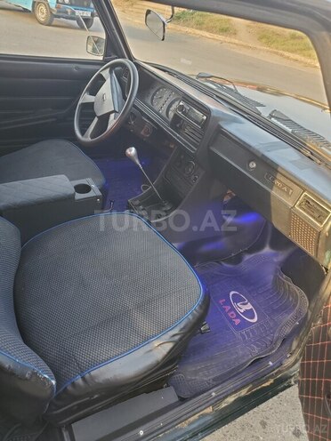 LADA (VAZ) 2105 1987, 92,280 km - 1.6 l - Şirvan