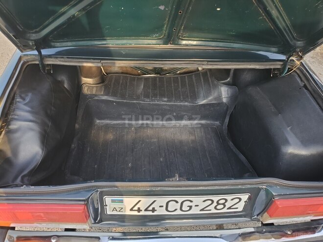 LADA (VAZ) 2105 1987, 92,280 km - 1.6 l - Şirvan