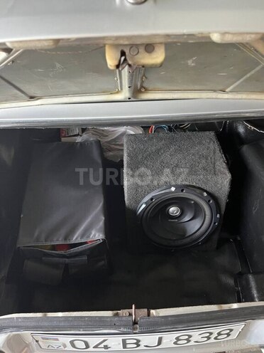 LADA (VAZ) 2107 2010, 90,000 km - 1.6 л - Qəbələ