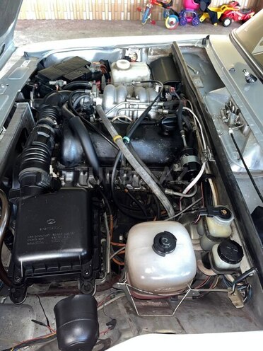 LADA (VAZ) 2107 2010, 90,000 km - 1.6 л - Qəbələ