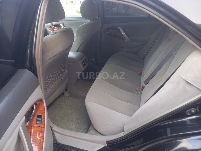 Toyota Camry 2008, 259,000 km - 2.4 l - Bakı