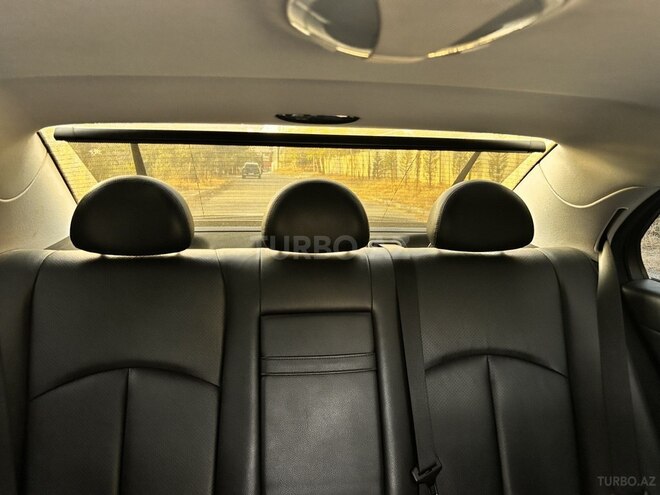 Mercedes E 280 2007, 320,000 km - 3.0 л - Bakı