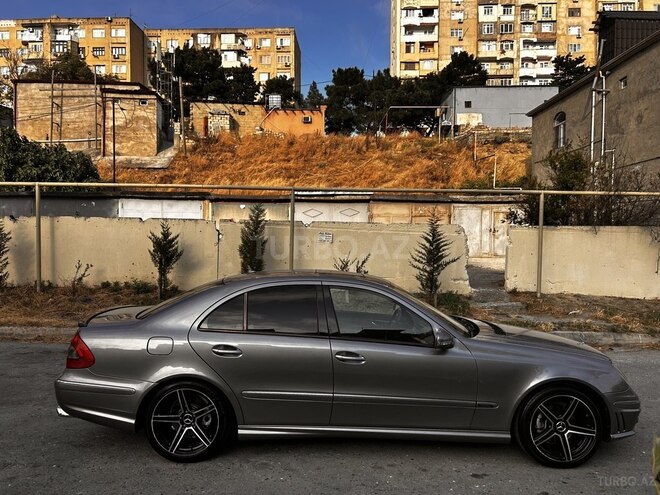 Mercedes E 280 2007, 320,000 km - 3.0 л - Bakı