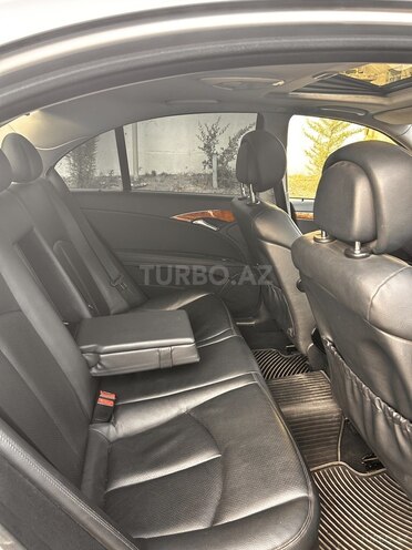 Mercedes E 280 2007, 320,000 km - 3.0 л - Bakı