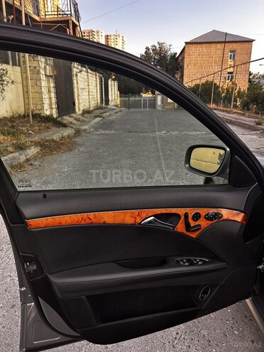Mercedes E 280 2007, 320,000 km - 3.0 л - Bakı