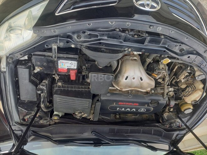 Toyota Camry 2008, 259,000 km - 2.4 l - Bakı