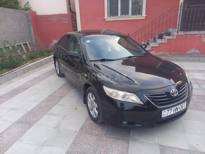 Toyota Camry 2008, 259,000 km - 2.4 l - Bakı