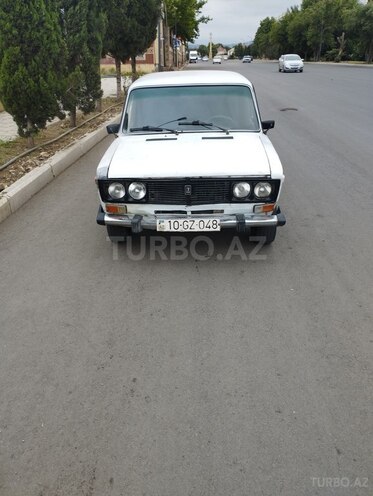 LADA (VAZ) 2106 1992, 94,586 km - 1.3 l - Gəncə