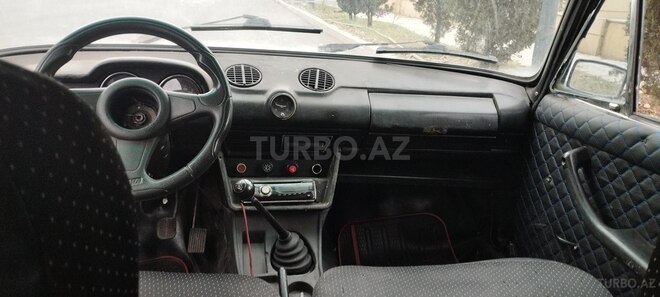 LADA (VAZ) 2106 1992, 94,586 km - 1.3 l - Gəncə