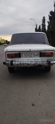 LADA (VAZ) 2106 1992, 94,586 km - 1.3 l - Gəncə