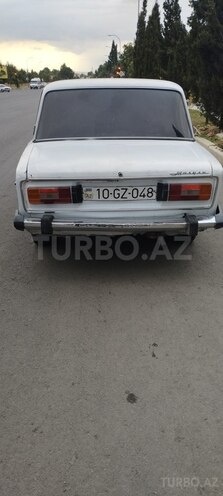 LADA (VAZ) 2106 1992, 94,586 km - 1.3 l - Gəncə