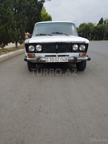 LADA (VAZ) 2106 1992, 94,586 km - 1.3 l - Gəncə