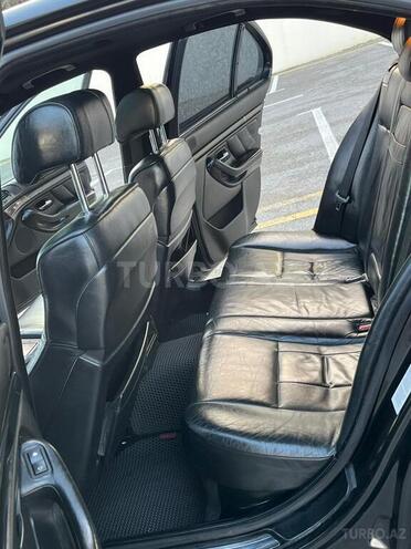 BMW 535 2001, 400,000 km - 3.5 l - Bakı